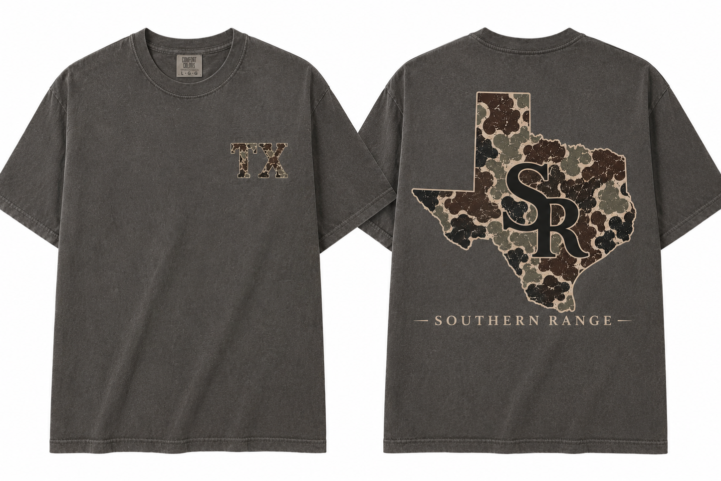 Southern Timber