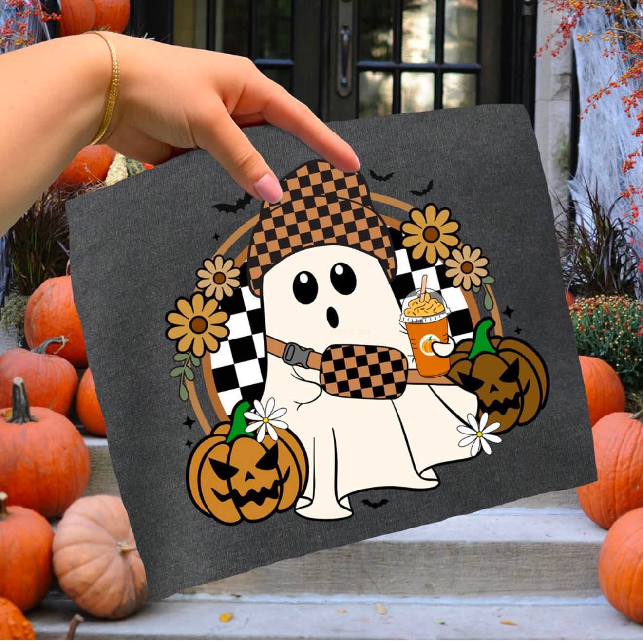 October Mood