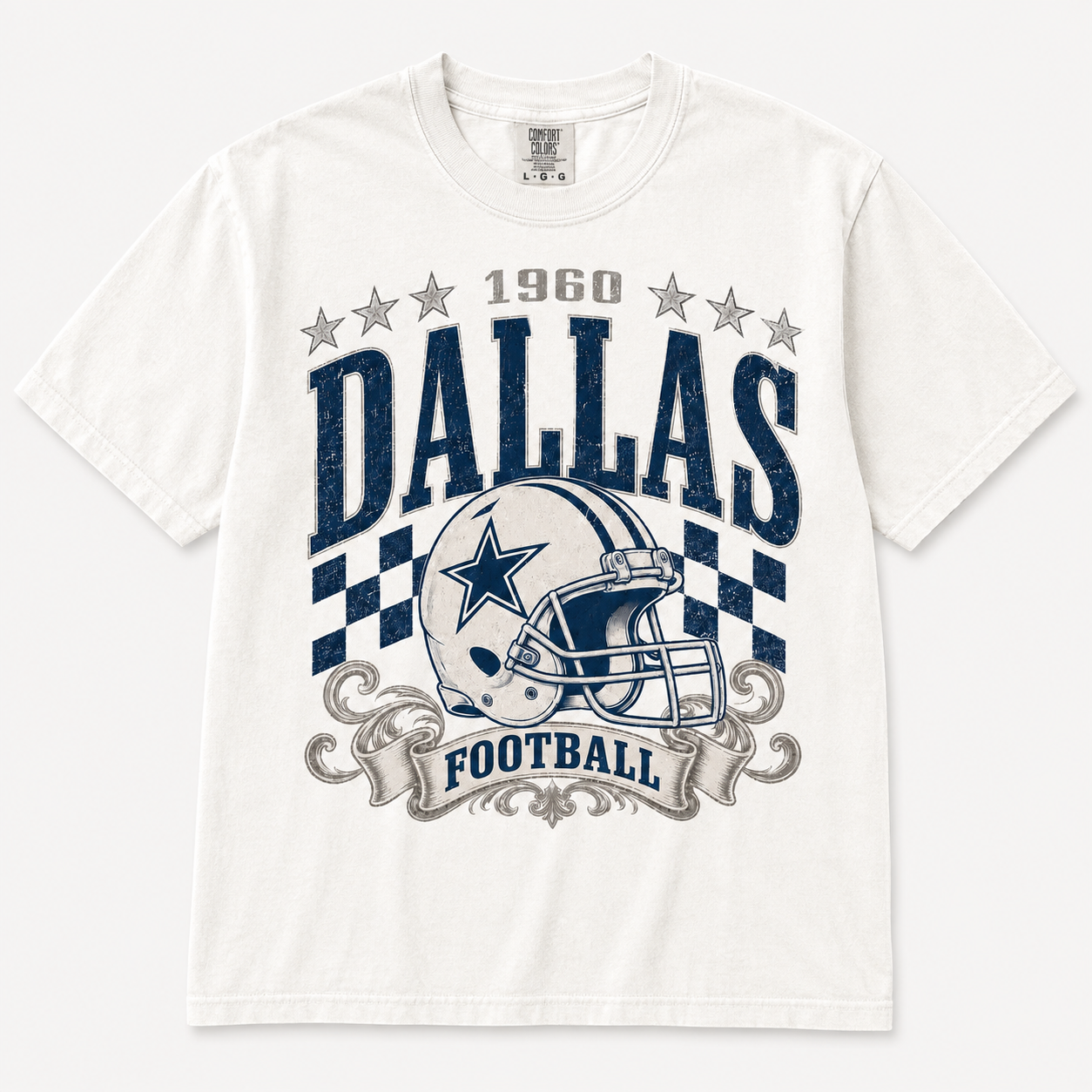 Dallas Football Season