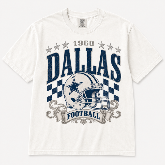 Dallas Football Season