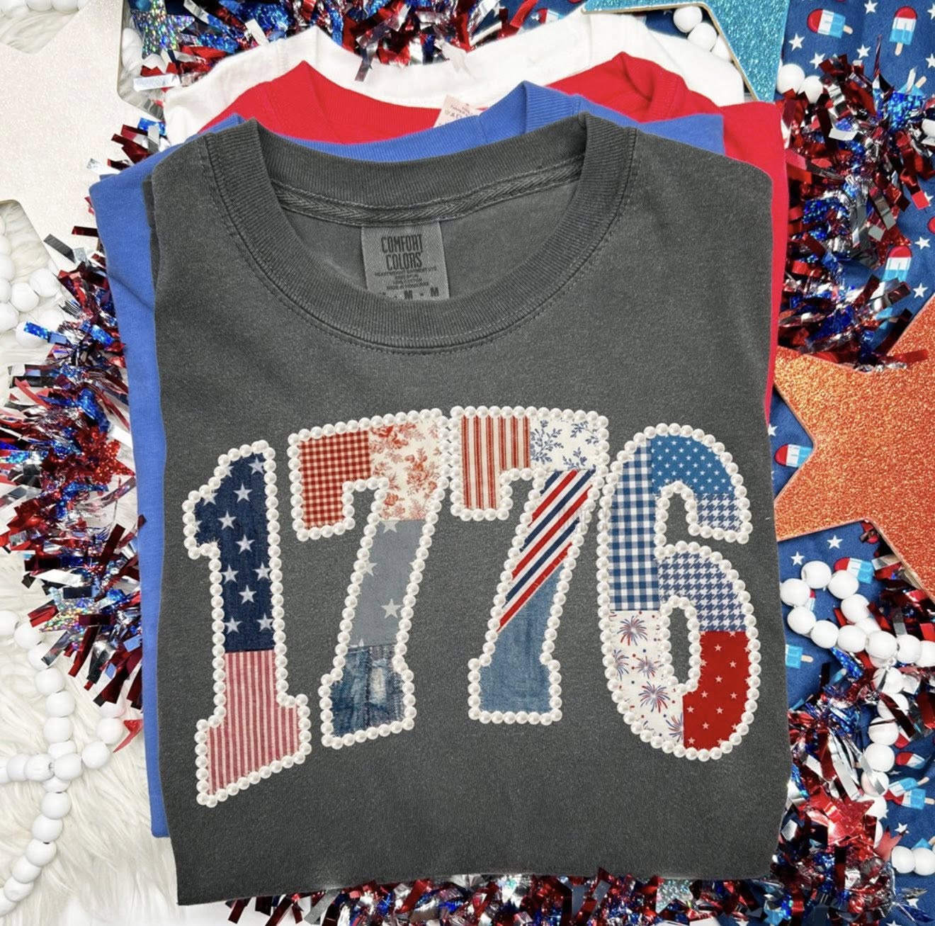 1776 Tee