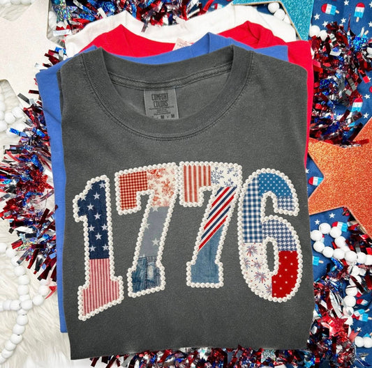 1776 Tee