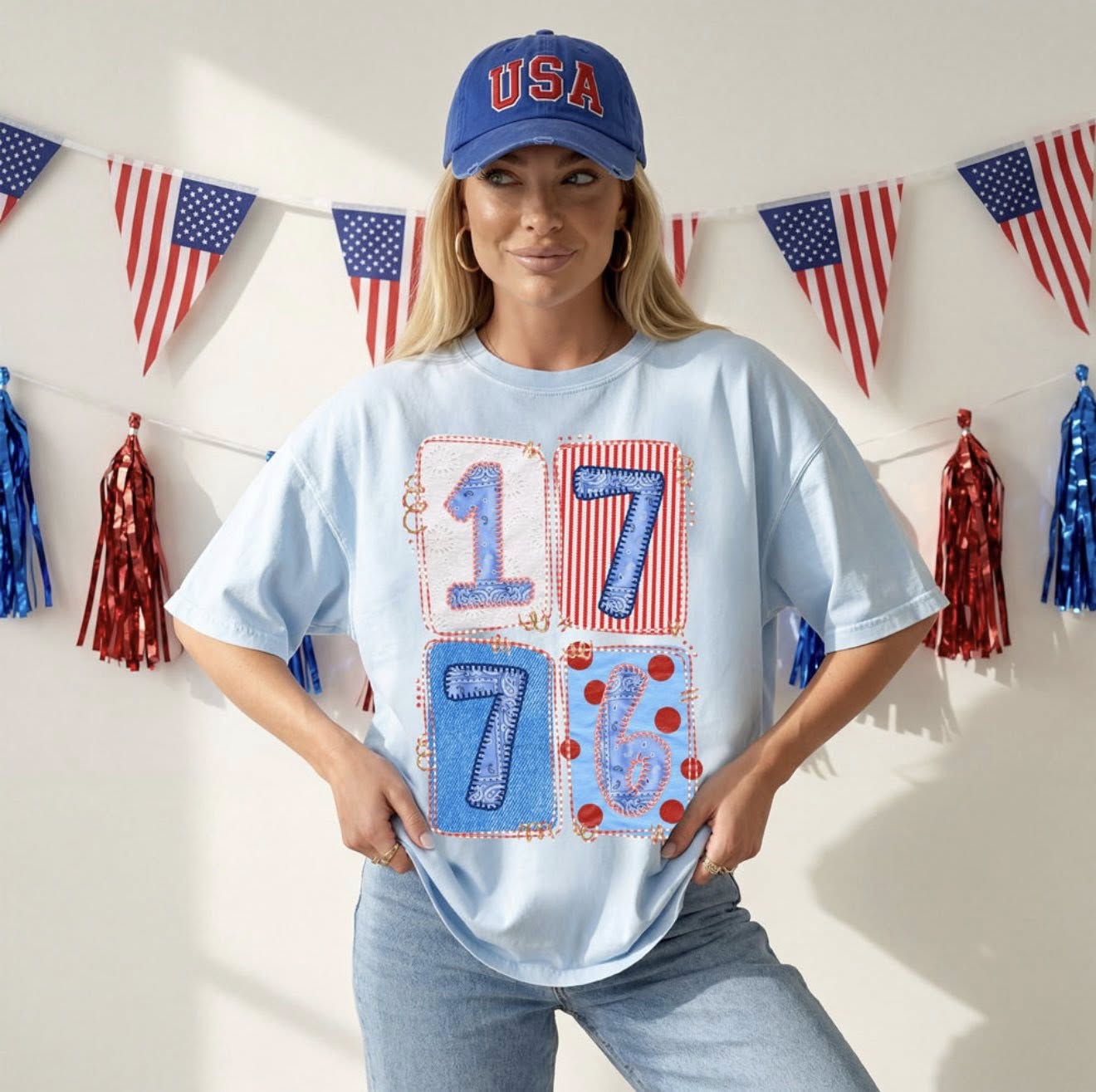 1776 Freedom
