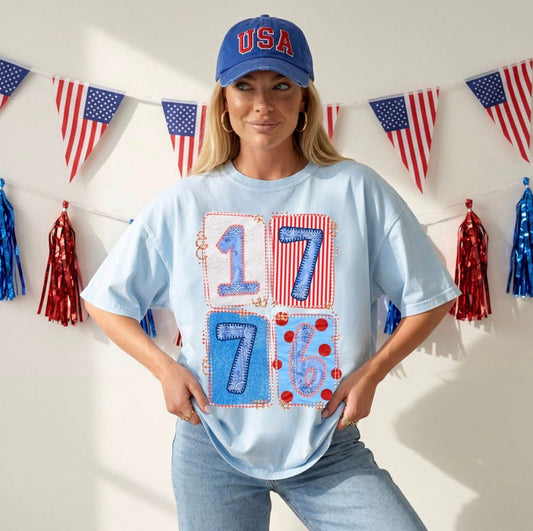 1776 Freedom