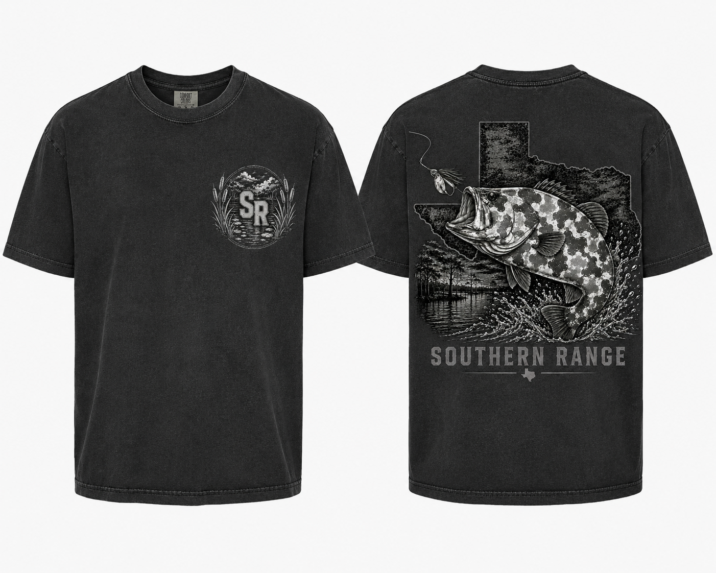 Southern Bass