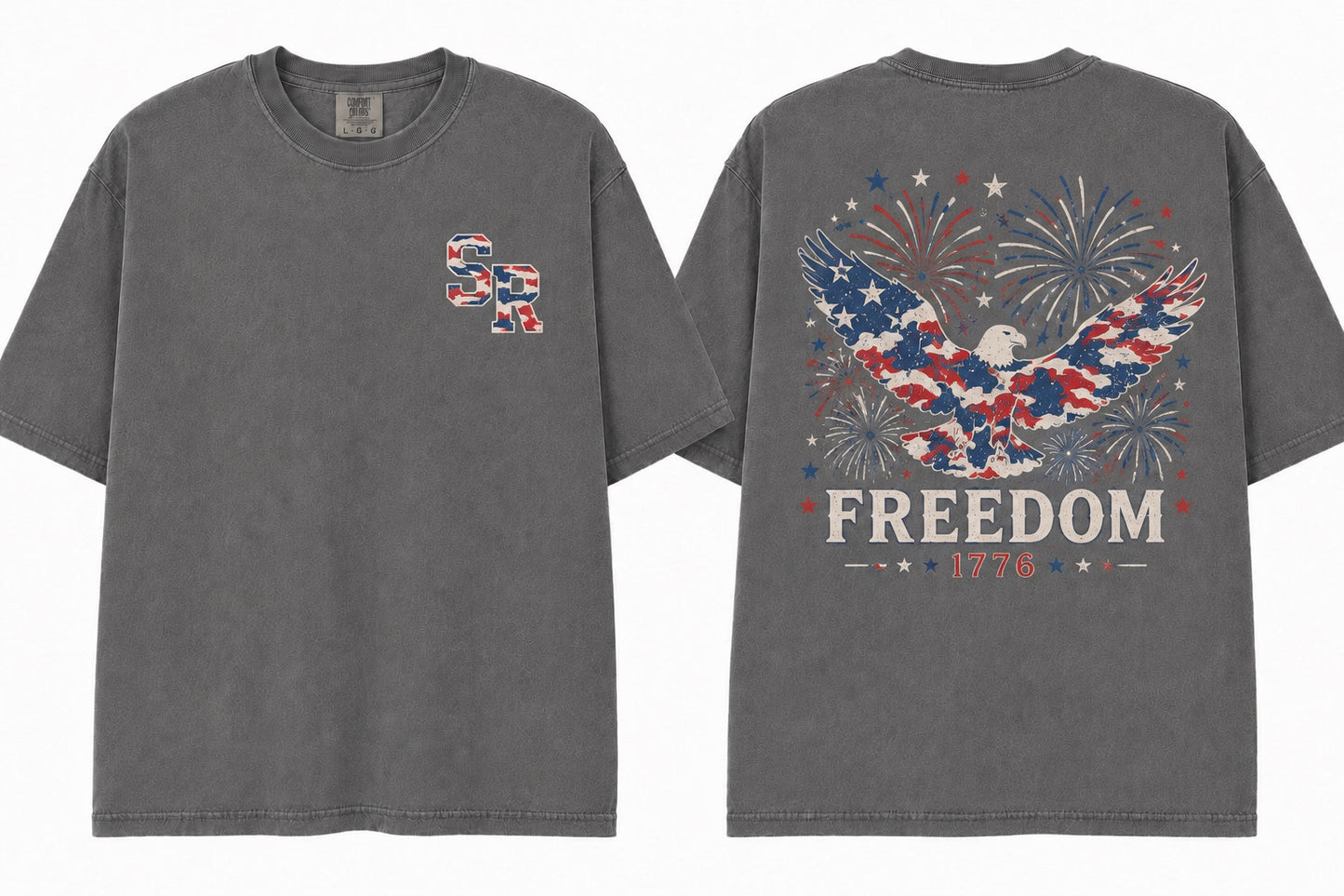 Spirit of 1776