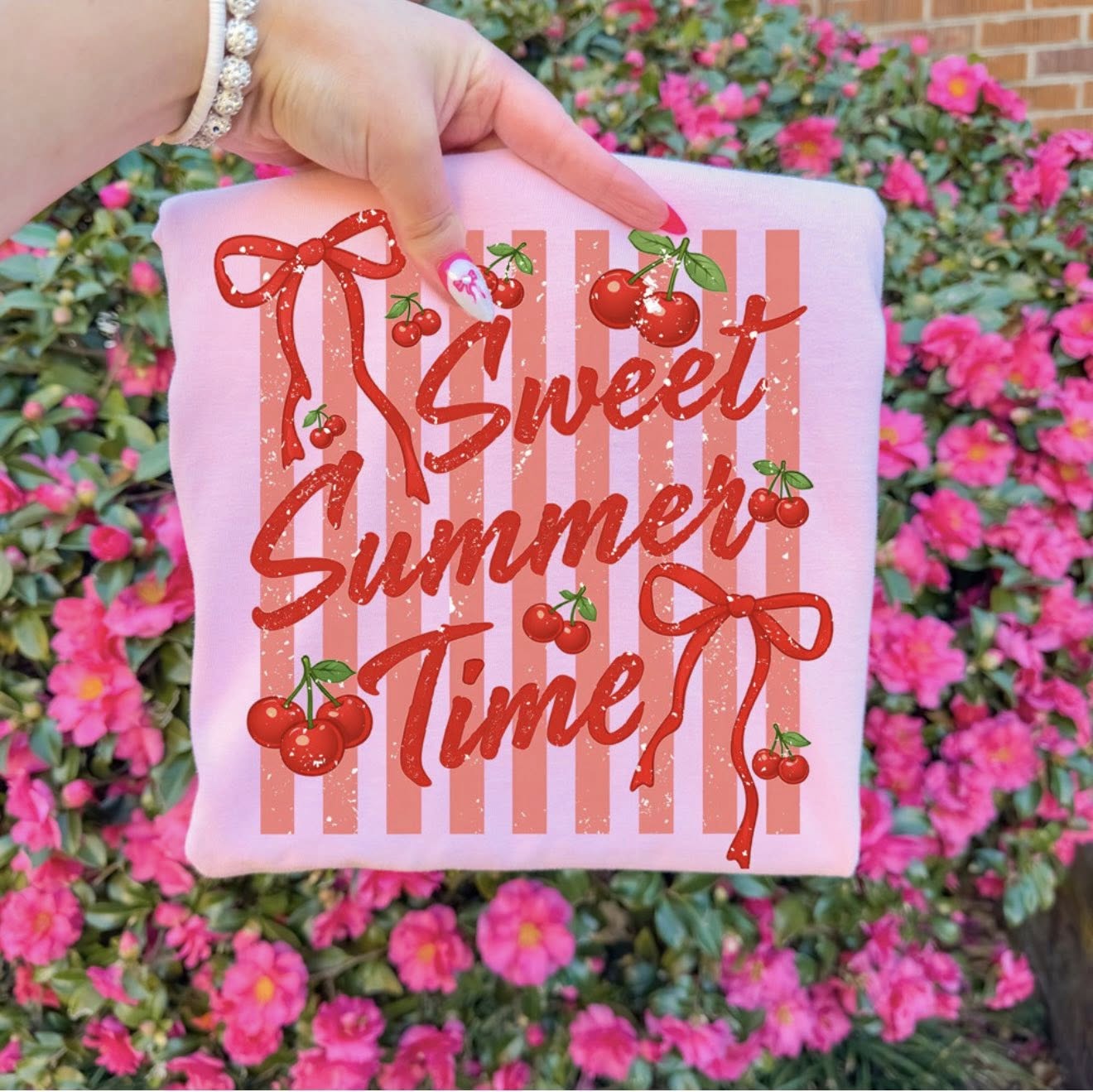 Summer Sweet