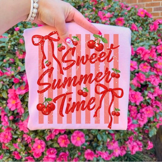 Summer Sweet