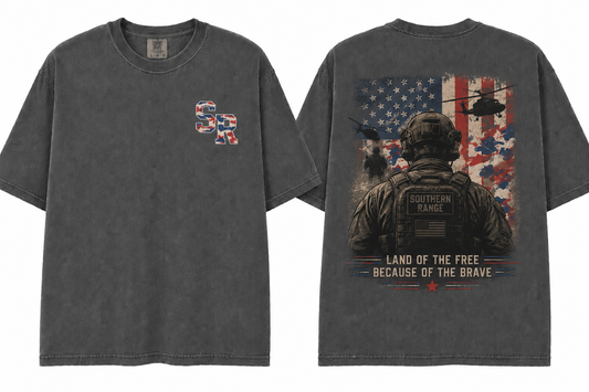 Land of the Free