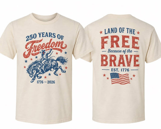 Southern Liberty