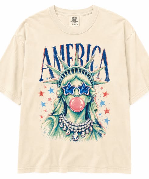 Sweet Land of Liberty