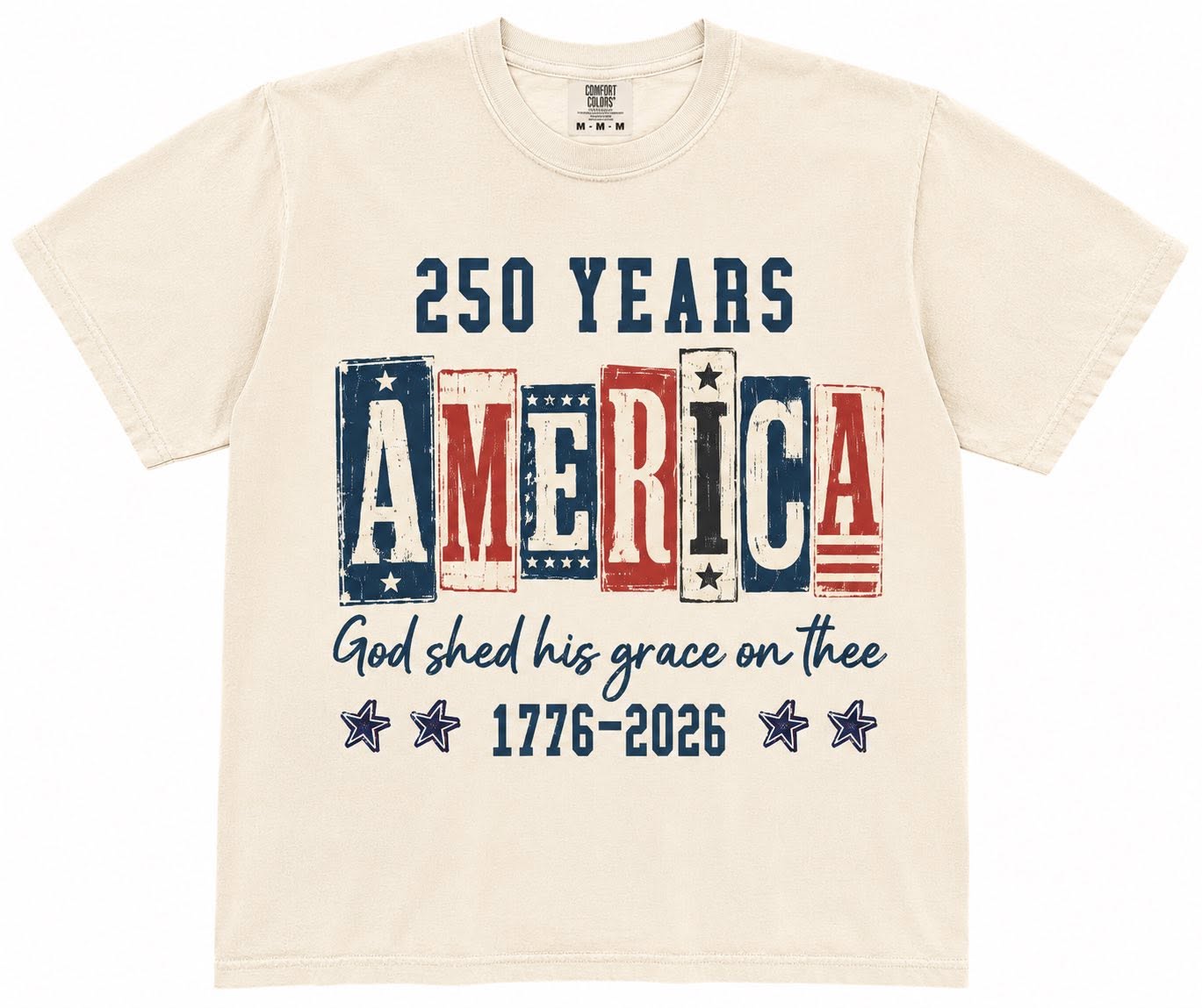 Homegrown American