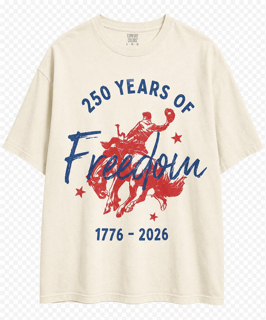 Freedom Country