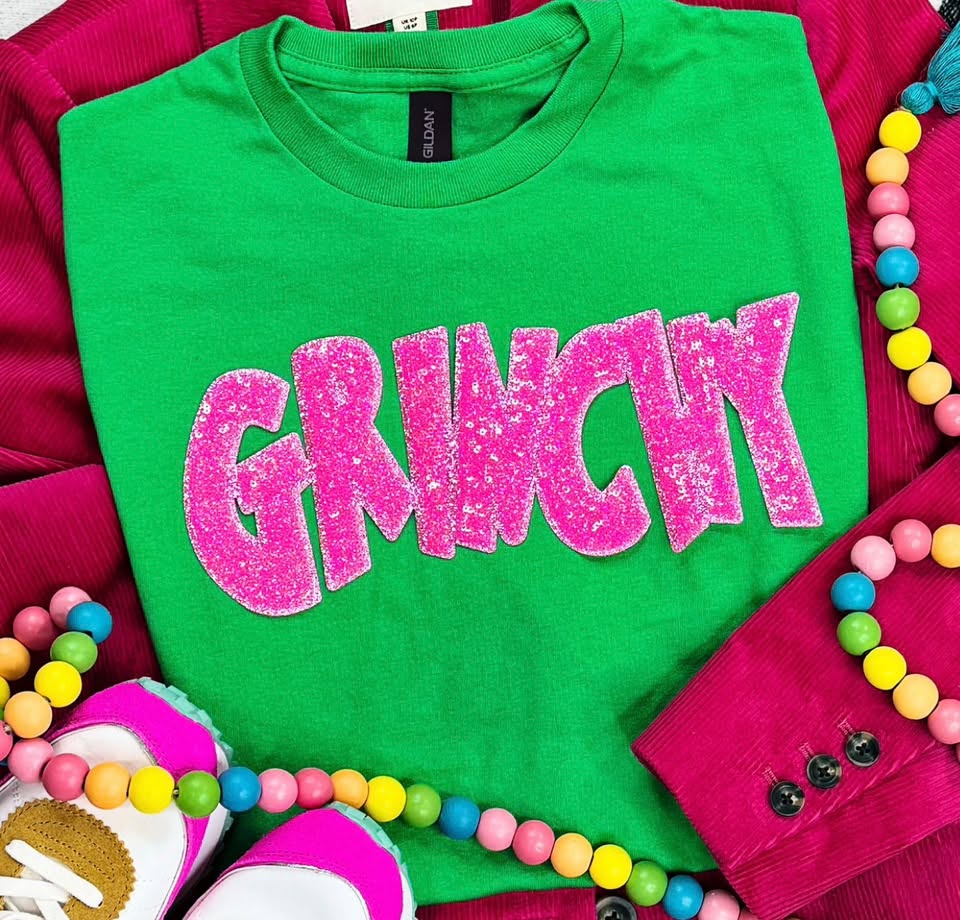 Grinch Mode
