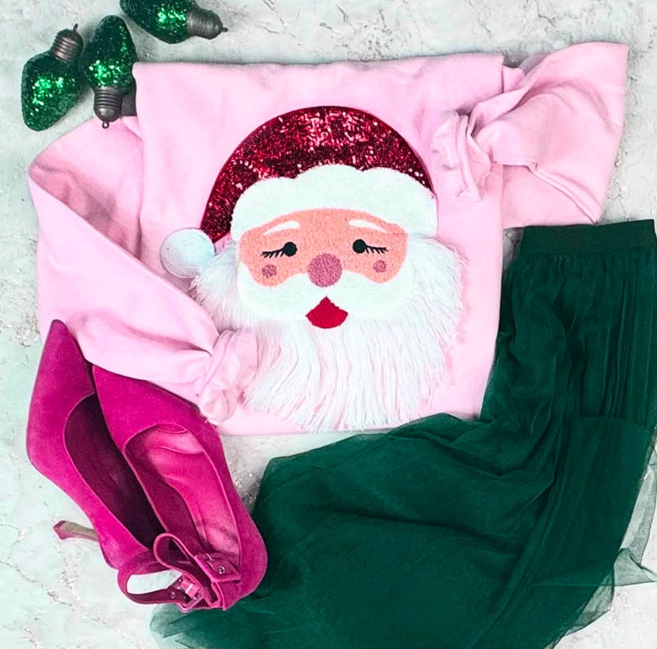 Santa’s Favorite