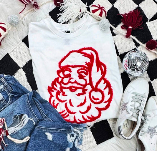 Santa Baby