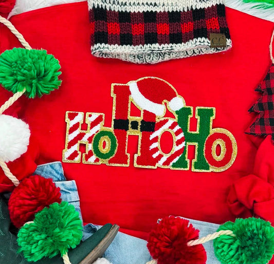 Christmas Cheer