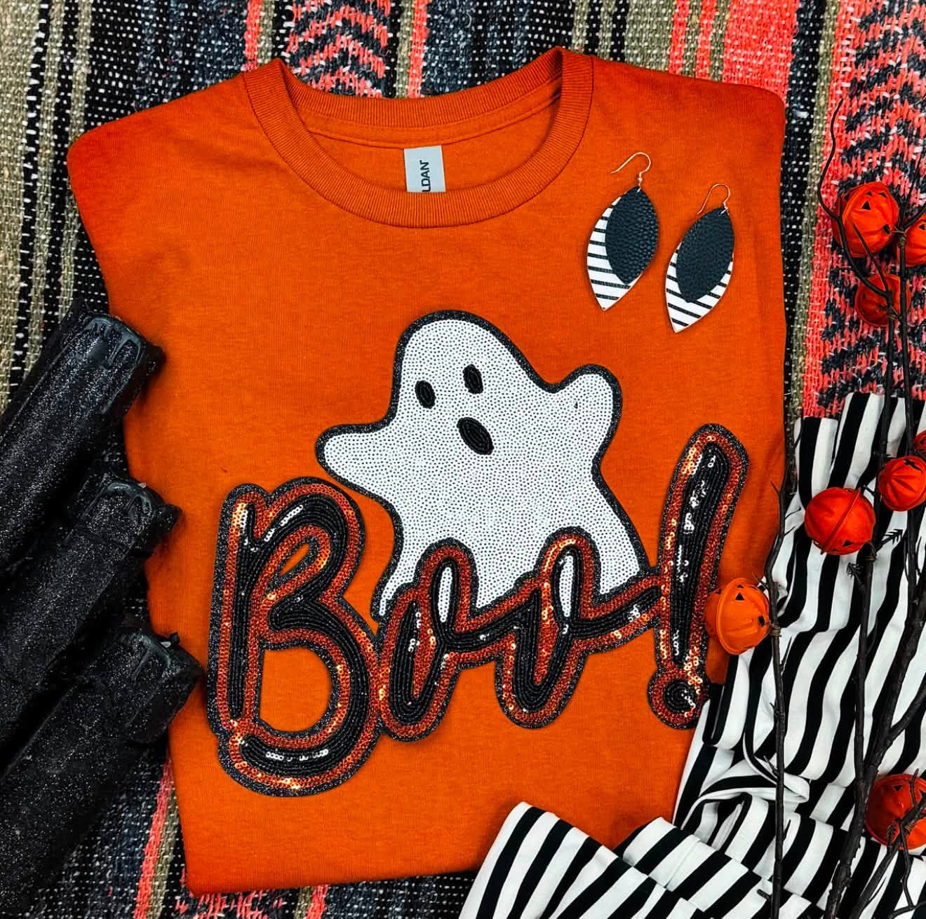 Spooky Season