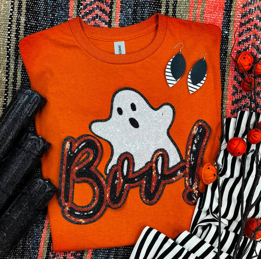 Spooky Season