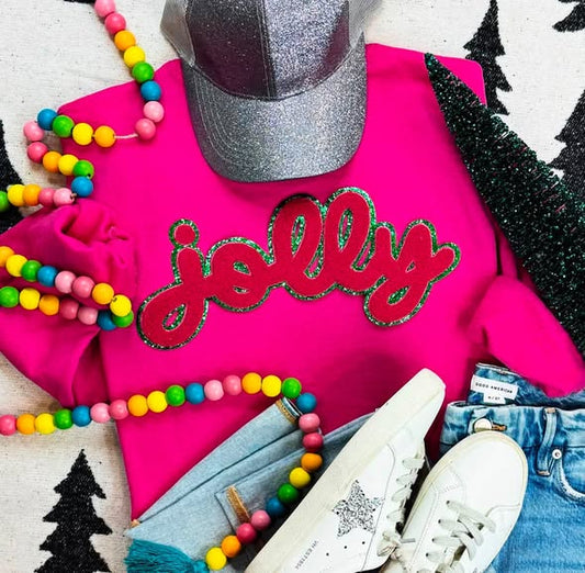Holly Jolly