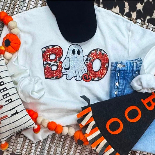 Boo Crew