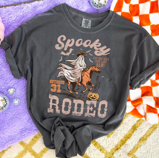 Boots, Boos & Buckles