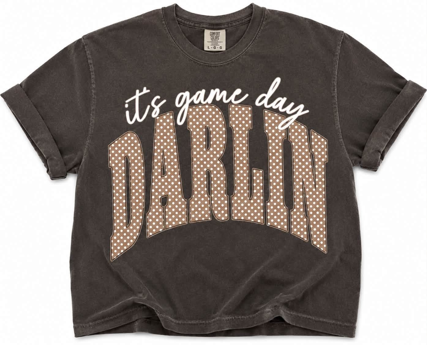 Southern Game Day