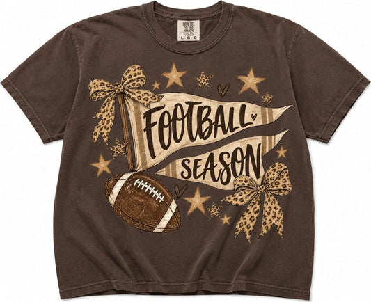 Back to Football