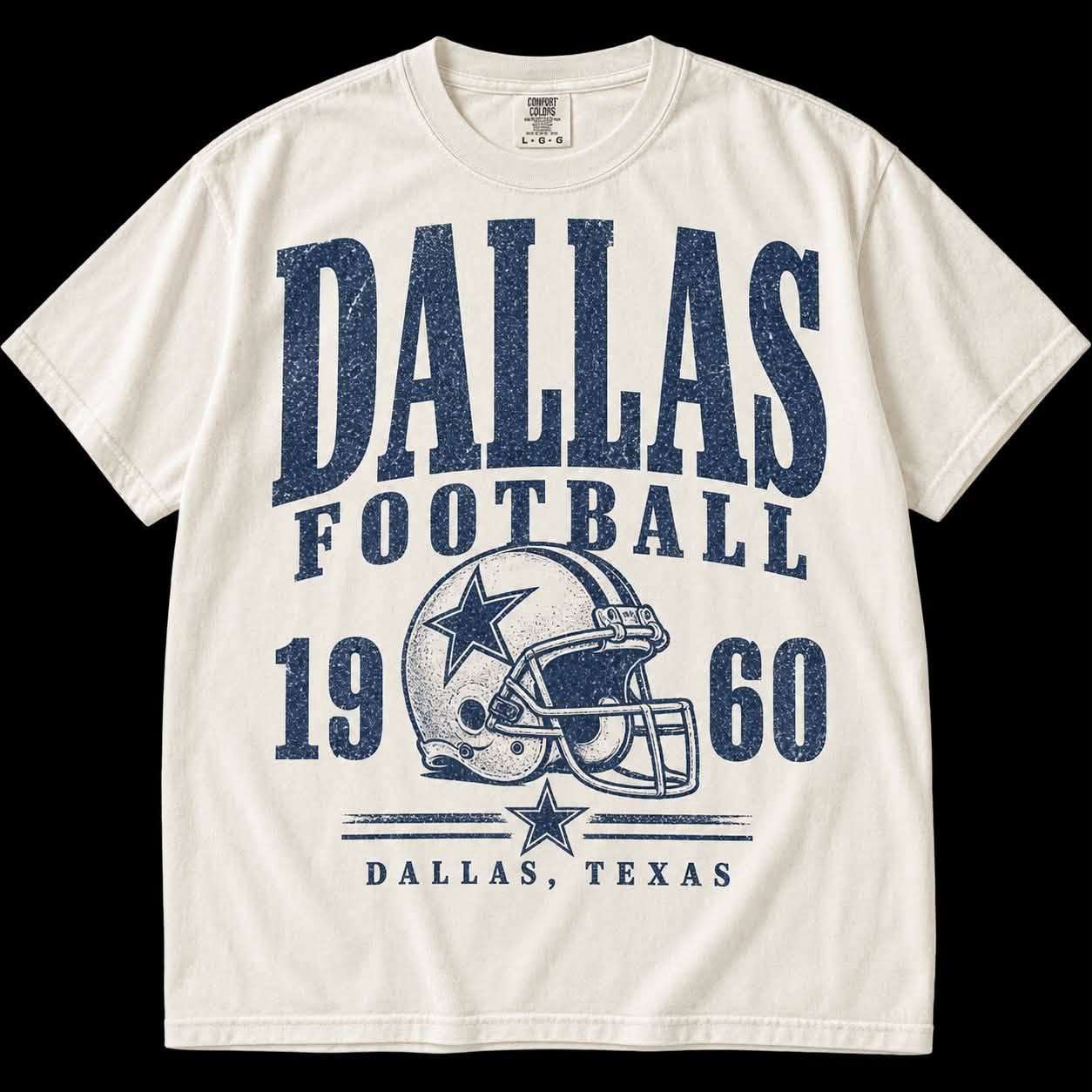 How ’Bout Dallas