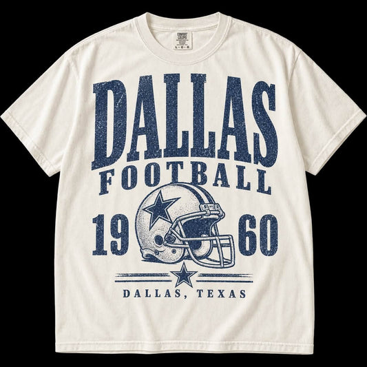 How ’Bout Dallas