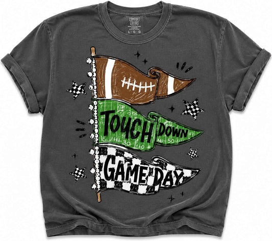 Tailgates & Touchdowns