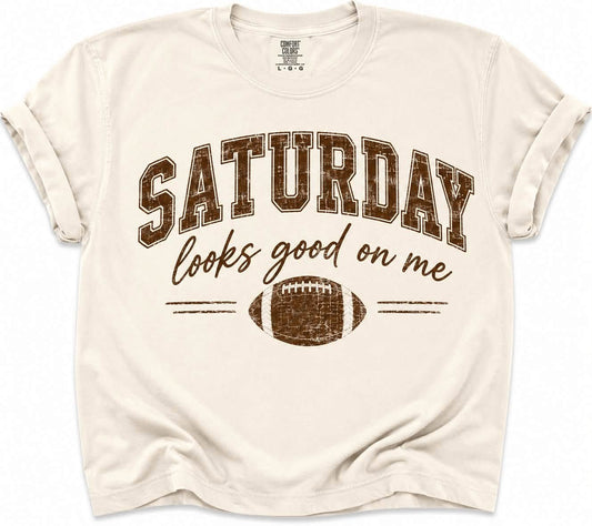 Saturday Game Day