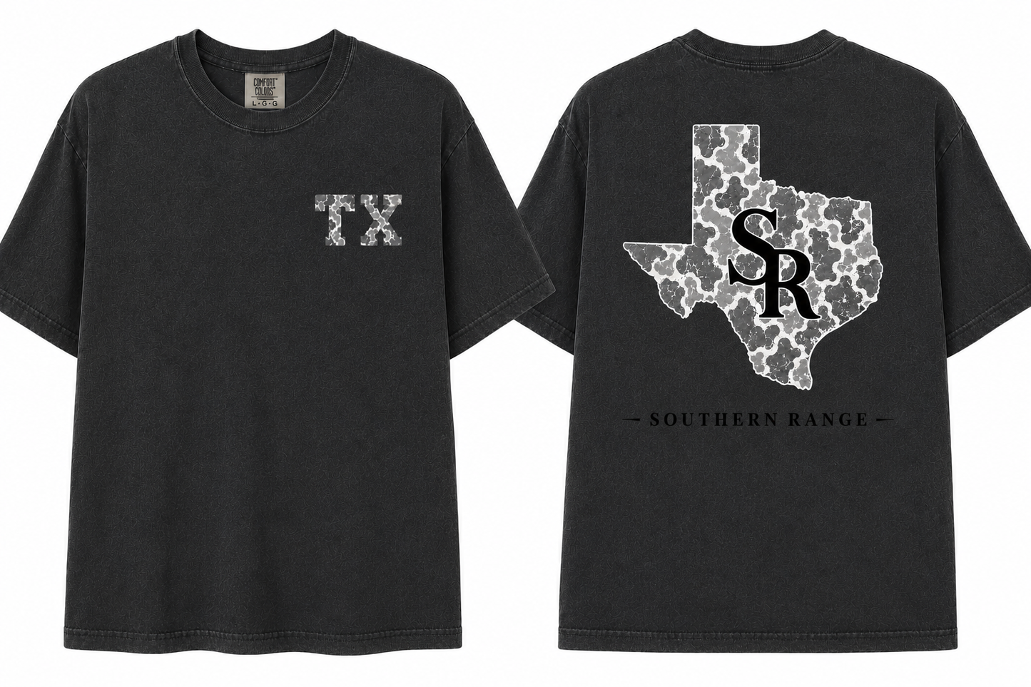 Southern Shadow