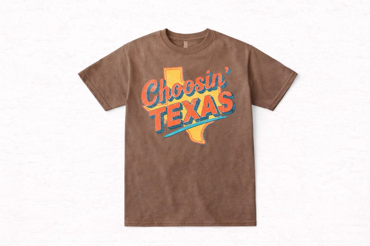 Choosin’ Texas Original