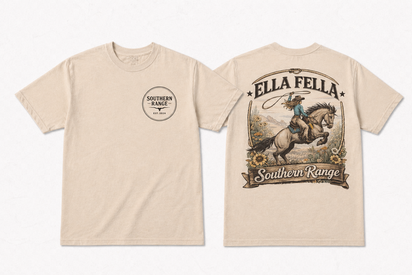Ella Fella