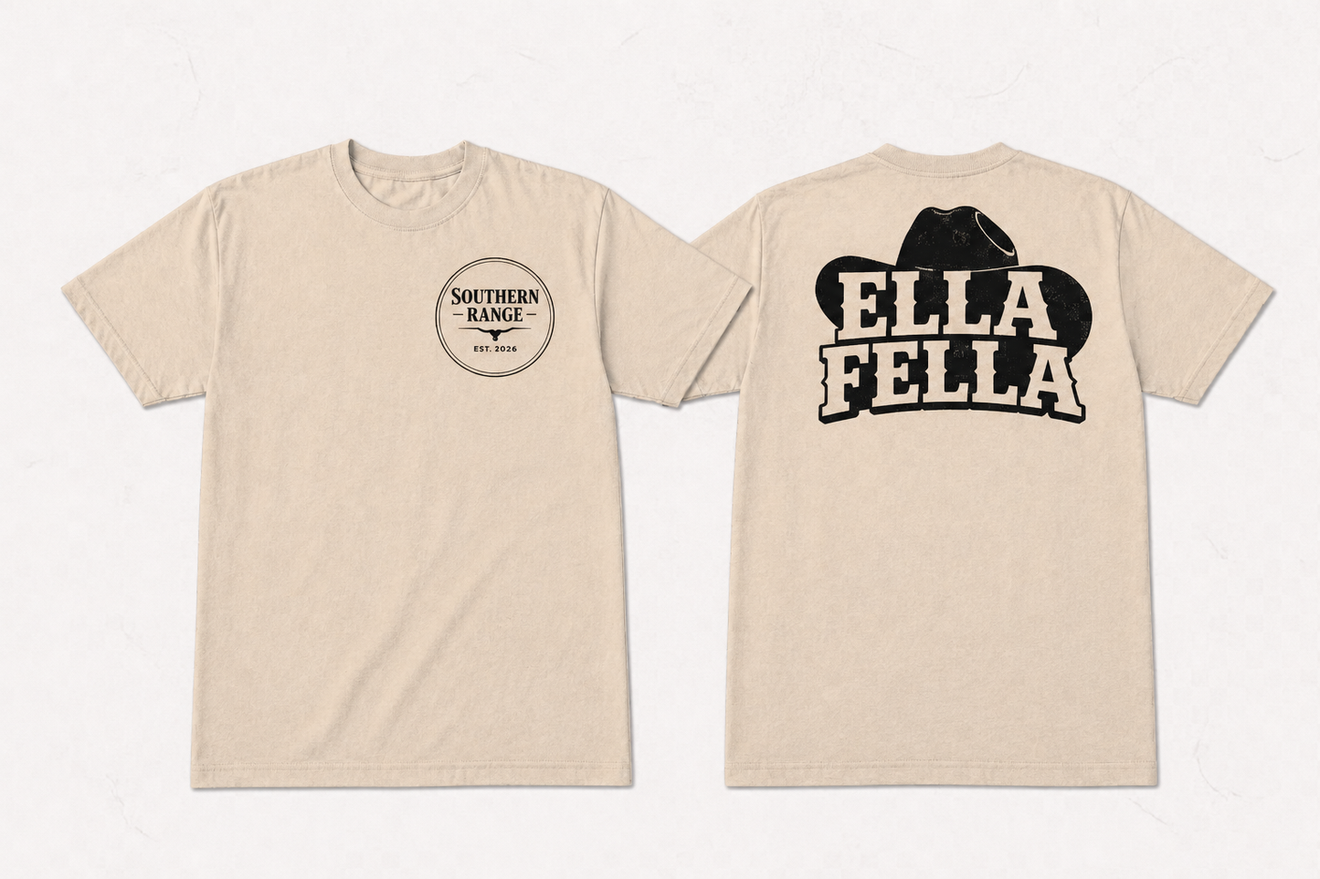 Ella Fella Cowboy