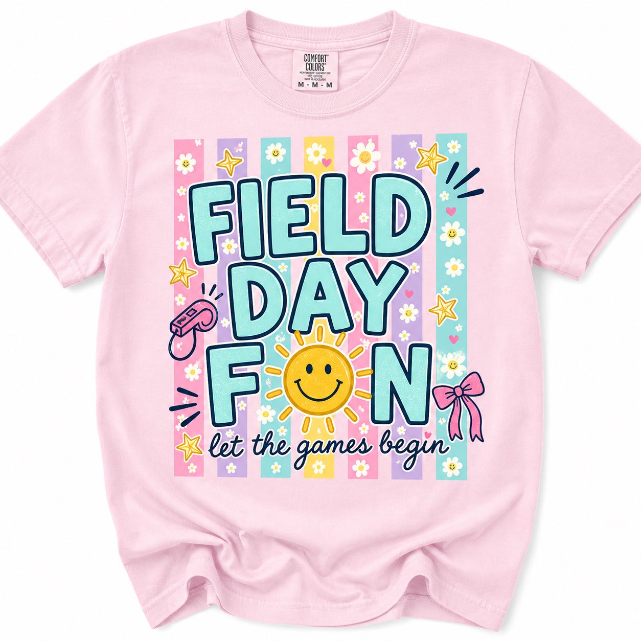 Field Day Fun