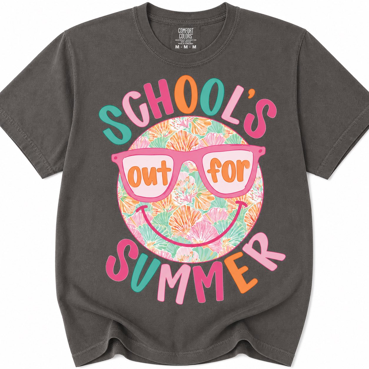 Summer Vibes