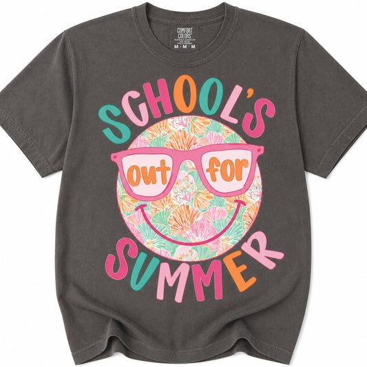 Summer Vibes
