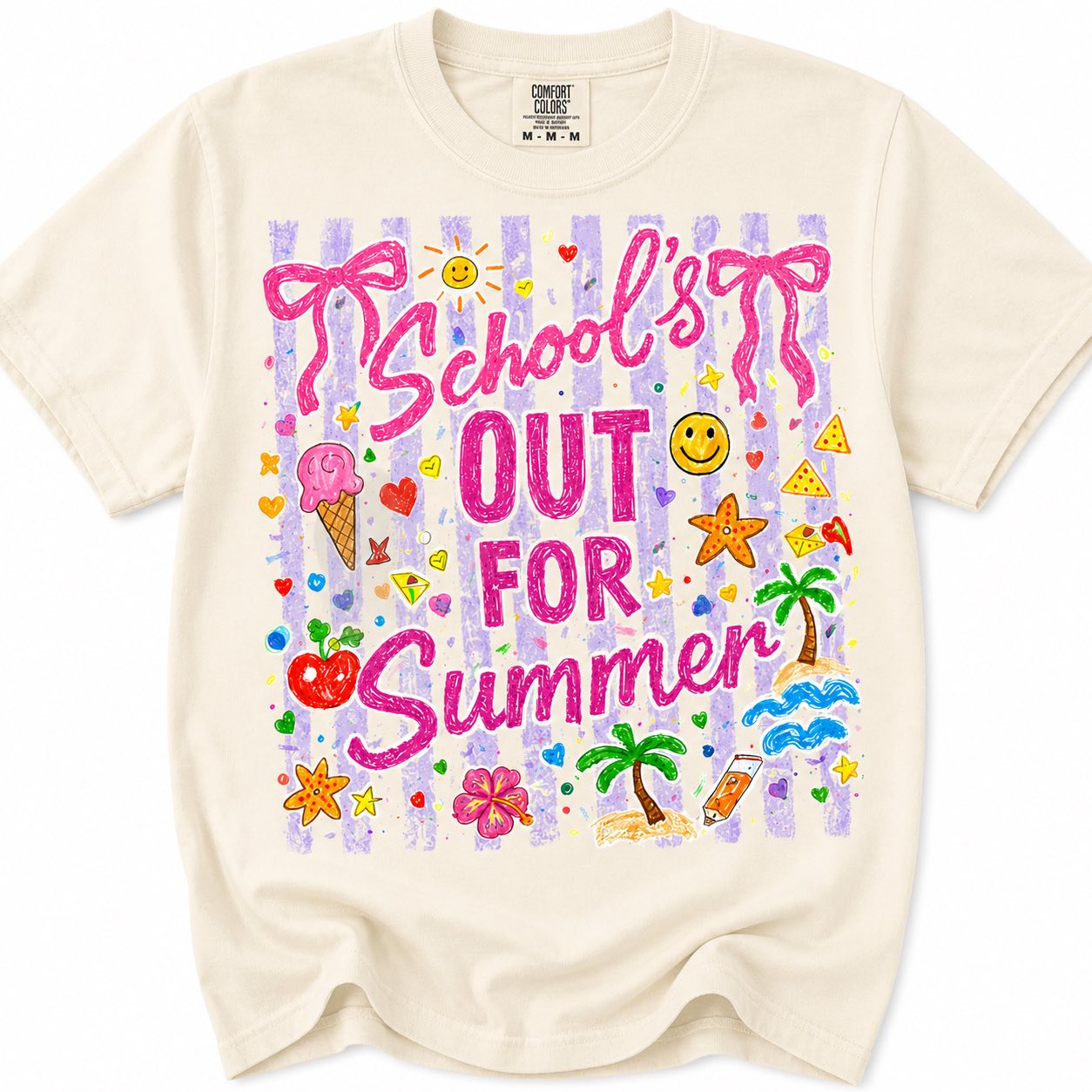 Sweet Summer