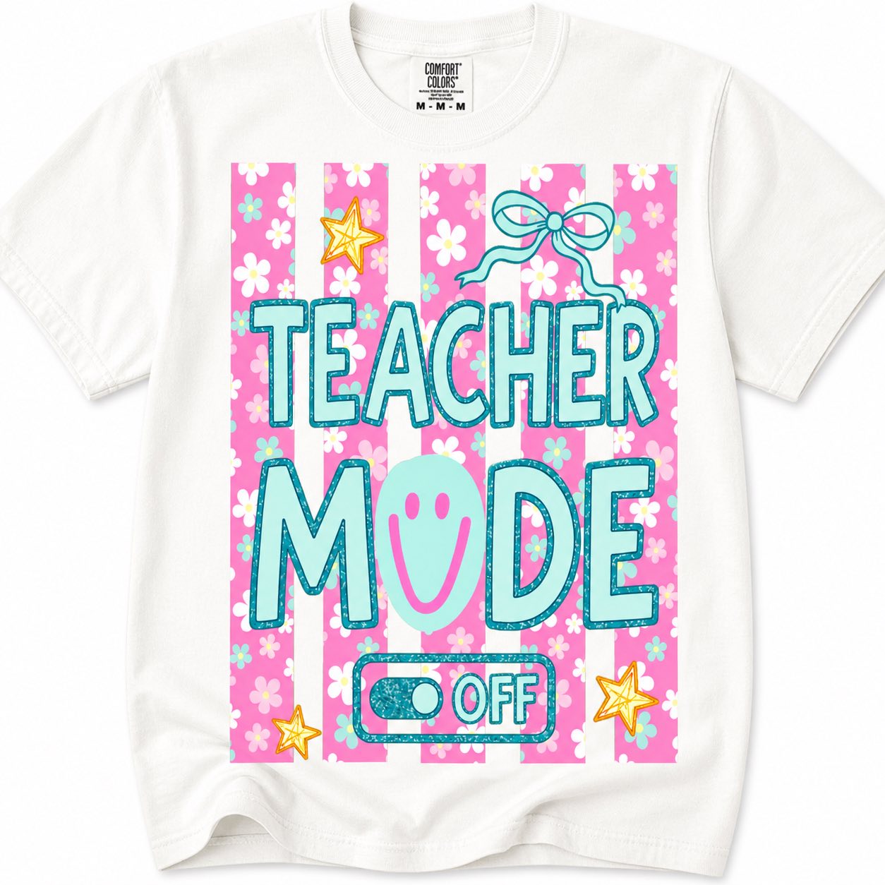 Teacher Freedom