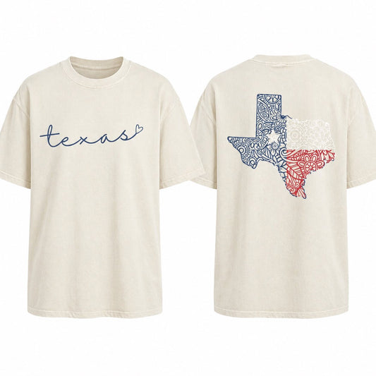Texas Tee