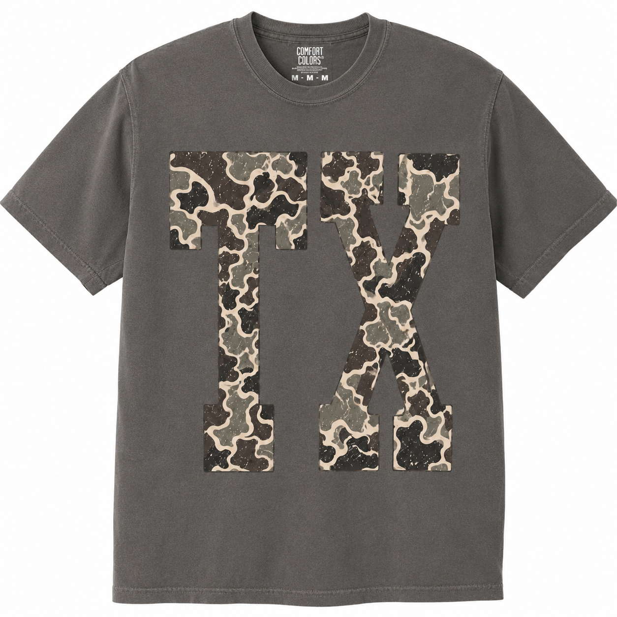 Tx Camo Classic