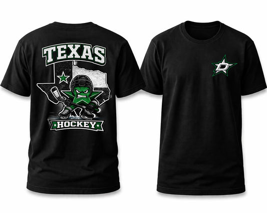 Texas Hockey