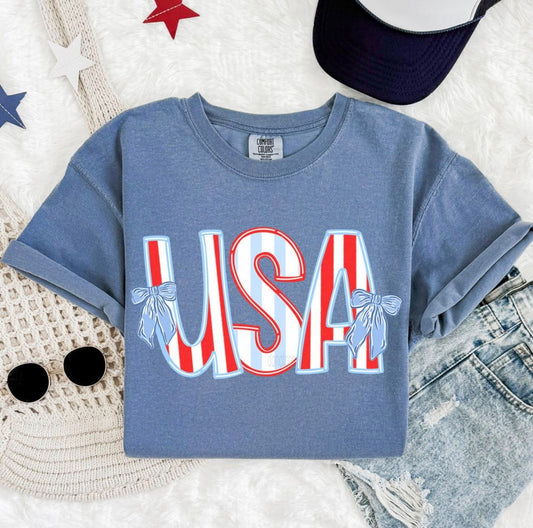 USA Pride