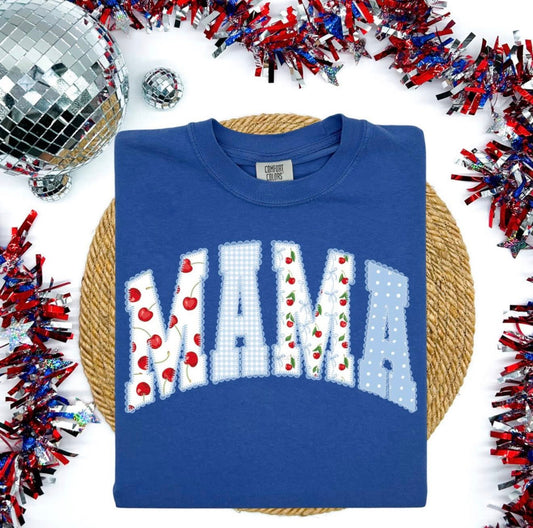 Freedom Mama
