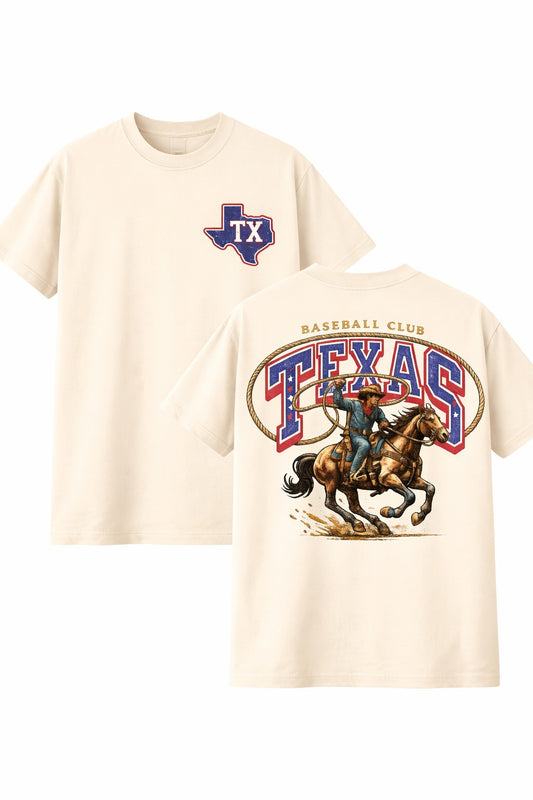 Texas Lasso